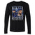 Nikita Kucherov Men's Long Sleeve T-Shirt | 500 LEVEL