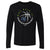 Naz Reid Men's Long Sleeve T-Shirt | 500 LEVEL