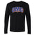 New York Men's Long Sleeve T-Shirt | 500 LEVEL