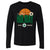 Jrue Holiday Men's Long Sleeve T-Shirt | 500 LEVEL