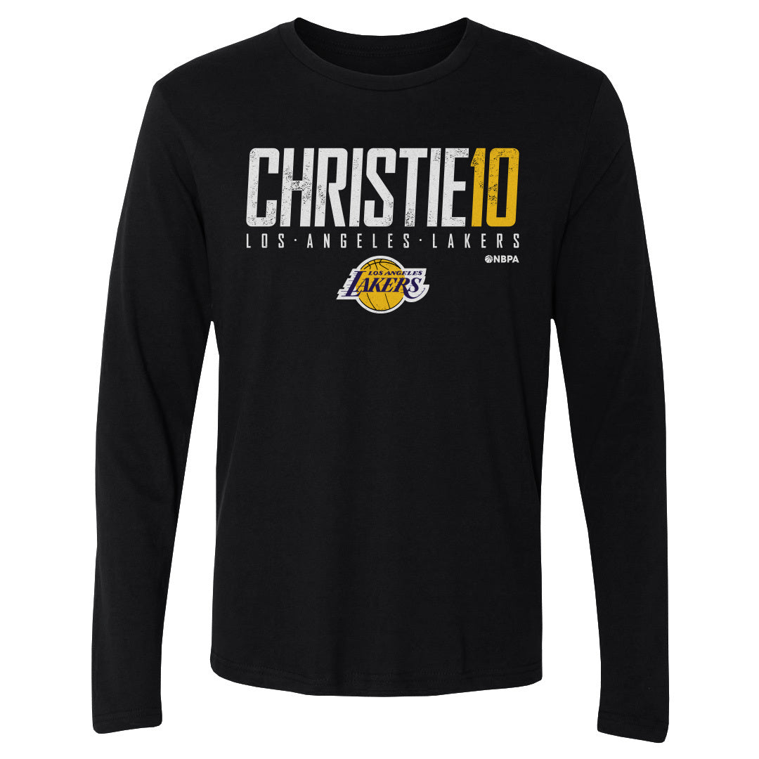 Max Christie Men&#39;s Long Sleeve T-Shirt | 500 LEVEL