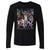 De'Aaron Fox Men's Long Sleeve T-Shirt | 500 LEVEL