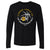 LeBron James Men's Long Sleeve T-Shirt | 500 LEVEL