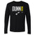 Kris Dunn Men's Long Sleeve T-Shirt | 500 LEVEL