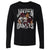 Jayden Daniels Men's Long Sleeve T-Shirt | 500 LEVEL