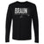 Christian Braun Men's Long Sleeve T-Shirt | 500 LEVEL