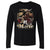 Ketel Marte Men's Long Sleeve T-Shirt | 500 LEVEL