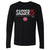 Marcus Sasser Men's Long Sleeve T-Shirt | 500 LEVEL