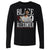 Blaze Alexander Men's Long Sleeve T-Shirt | 500 LEVEL