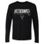 Giannis Antetokounmpo Men's Long Sleeve T-Shirt | 500 LEVEL