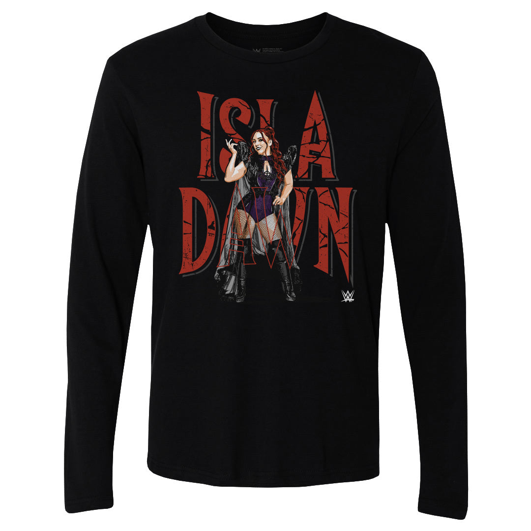 Isla Dawn Men&#39;s Long Sleeve T-Shirt | 500 LEVEL