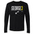 Keyonte George Men's Long Sleeve T-Shirt | 500 LEVEL