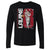 Zach Lavine Men's Long Sleeve T-Shirt | 500 LEVEL