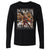 Donovan Mitchell Men's Long Sleeve T-Shirt | 500 LEVEL