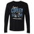 Logan Cooley Men's Long Sleeve T-Shirt | 500 LEVEL