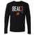 Bradley Beal Men's Long Sleeve T-Shirt | 500 LEVEL