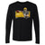 Michael Pratt Men's Long Sleeve T-Shirt | 500 LEVEL