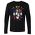 Oneil Cruz Men's Long Sleeve T-Shirt | 500 LEVEL