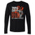 Zach Eflin Men's Long Sleeve T-Shirt | 500 LEVEL