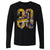 Steph Curry Men's Long Sleeve T-Shirt | 500 LEVEL