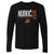 Jusuf Nurkic Men's Long Sleeve T-Shirt | 500 LEVEL