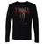 Tama Tonga Men's Long Sleeve T-Shirt | 500 LEVEL