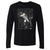 Brock Bowers Men's Long Sleeve T-Shirt | 500 LEVEL