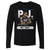 P.J. Washington Men's Long Sleeve T-Shirt | 500 LEVEL