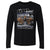 Caleb Williams Men's Long Sleeve T-Shirt | 500 LEVEL