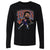 Karl-Anthony Towns Men's Long Sleeve T-Shirt | 500 LEVEL