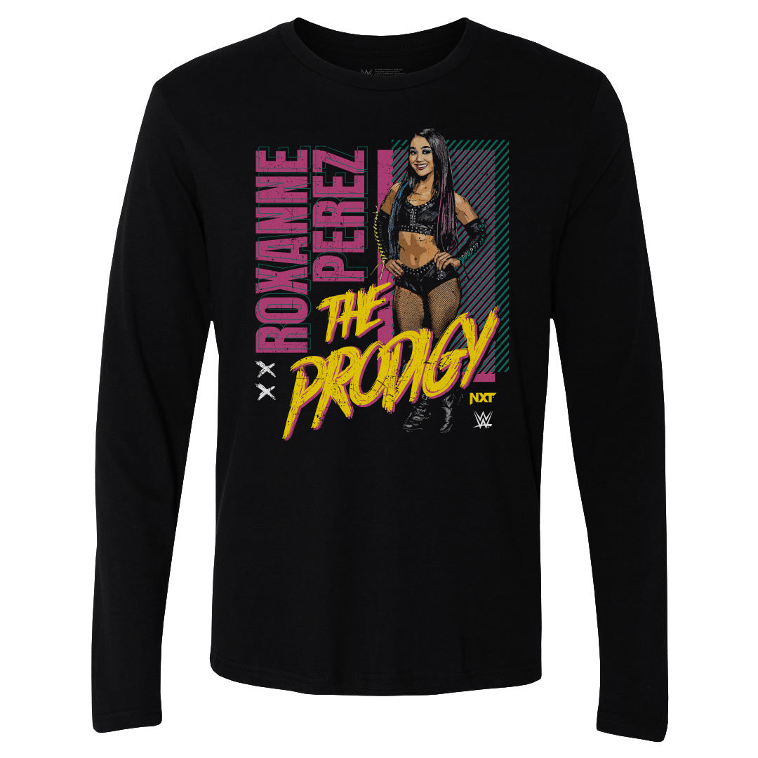 Roxanne Perez Men&#39;s Long Sleeve T-Shirt | 500 LEVEL