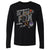 De'Aaron Fox Men's Long Sleeve T-Shirt | 500 LEVEL