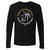 Trayce Jackson-Davis Men's Long Sleeve T-Shirt | 500 LEVEL