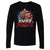 Kurt Angle Men's Long Sleeve T-Shirt | 500 LEVEL