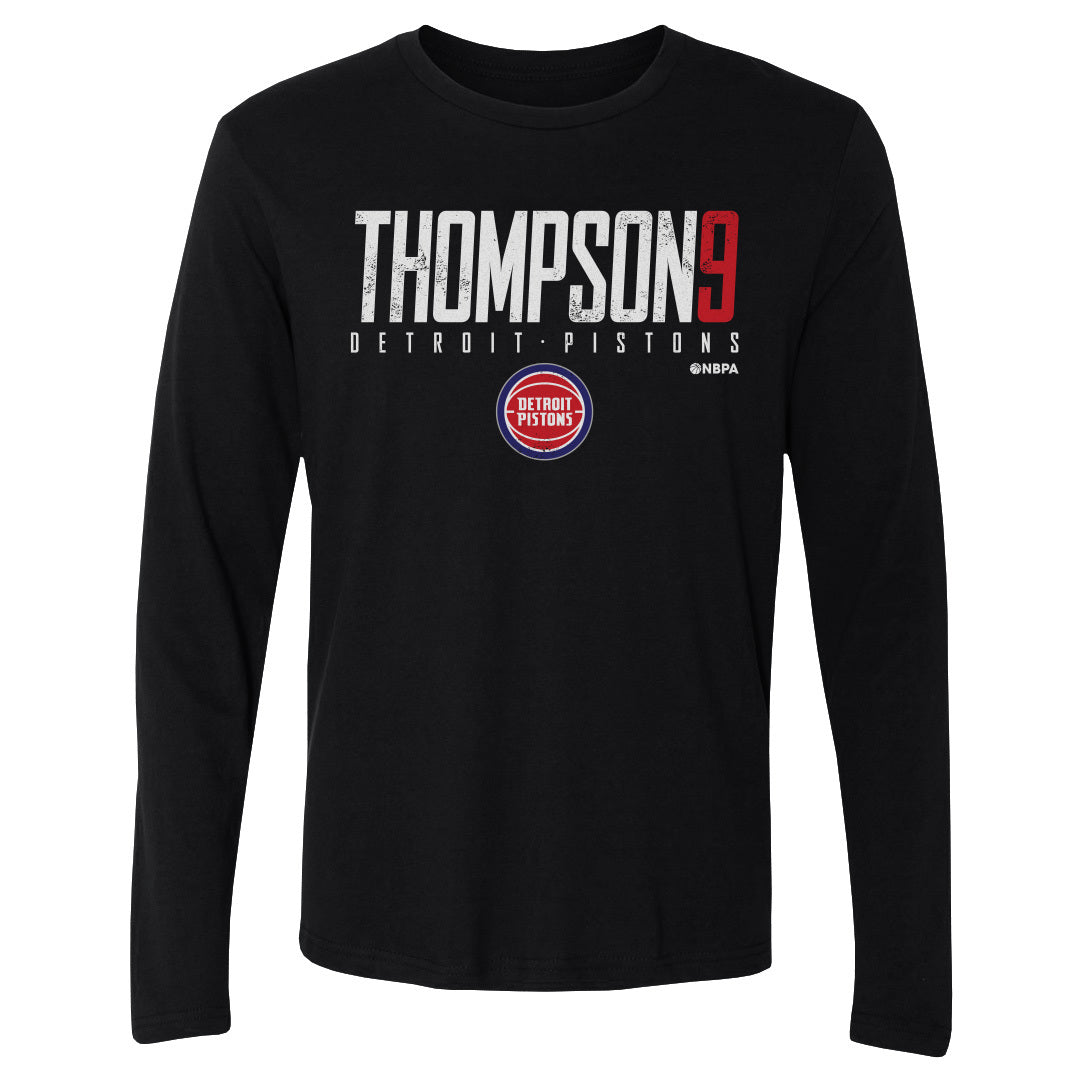 Ausar Thompson Men&#39;s Long Sleeve T-Shirt | 500 LEVEL