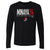 Justin Minaya Men's Long Sleeve T-Shirt | 500 LEVEL