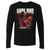 Darius Garland Men's Long Sleeve T-Shirt | 500 LEVEL