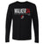 Jabari Walker Men's Long Sleeve T-Shirt | 500 LEVEL