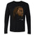 Brian Thomas Jr. Men's Long Sleeve T-Shirt | 500 LEVEL