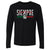 Mexico Men's Long Sleeve T-Shirt | 500 LEVEL