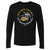 Jalen Hood-Schifino Men's Long Sleeve T-Shirt | 500 LEVEL