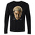 Jeremy Sochan Men's Long Sleeve T-Shirt | 500 LEVEL