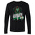 Jaylen Brown Men's Long Sleeve T-Shirt | 500 LEVEL