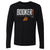 Devin Booker Men's Long Sleeve T-Shirt | 500 LEVEL