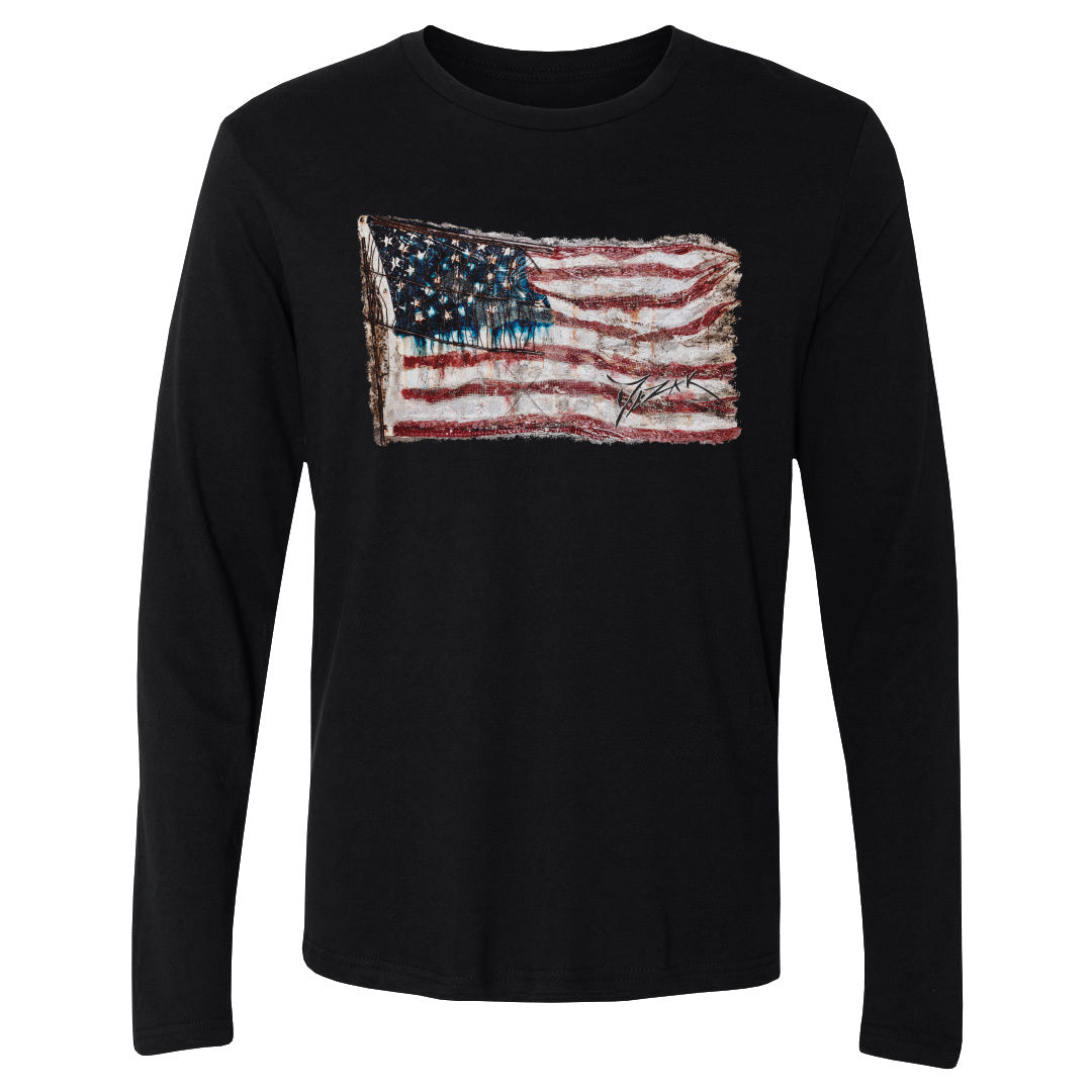 Mezak Art Men&#39;s Long Sleeve T-Shirt | 500 LEVEL