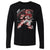 Patrick Mahomes Men's Long Sleeve T-Shirt | 500 LEVEL