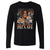 Jermod McCoy Men's Long Sleeve T-Shirt | 500 LEVEL