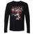 Baker Mayfield Men's Long Sleeve T-Shirt | 500 LEVEL