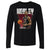 Evan Mobley Men's Long Sleeve T-Shirt | 500 LEVEL