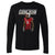 Cam'Ron Valdez Men's Long Sleeve T-Shirt | 500 LEVEL